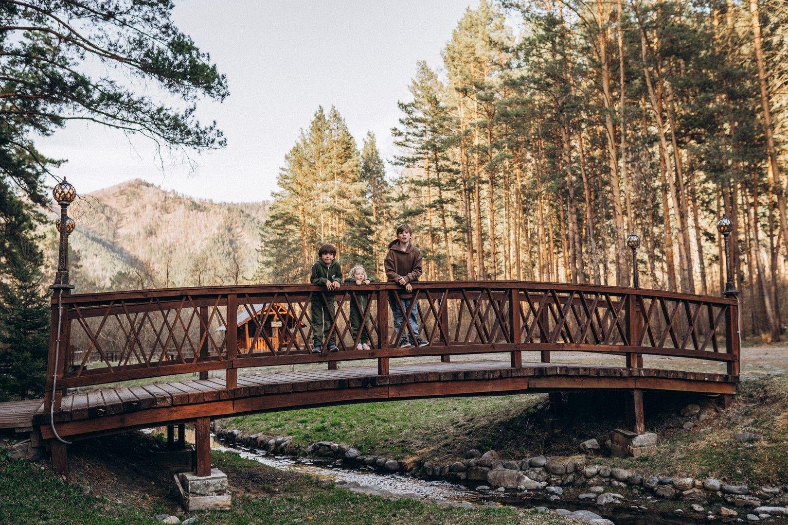 Деревня Берендеевка - фото 49