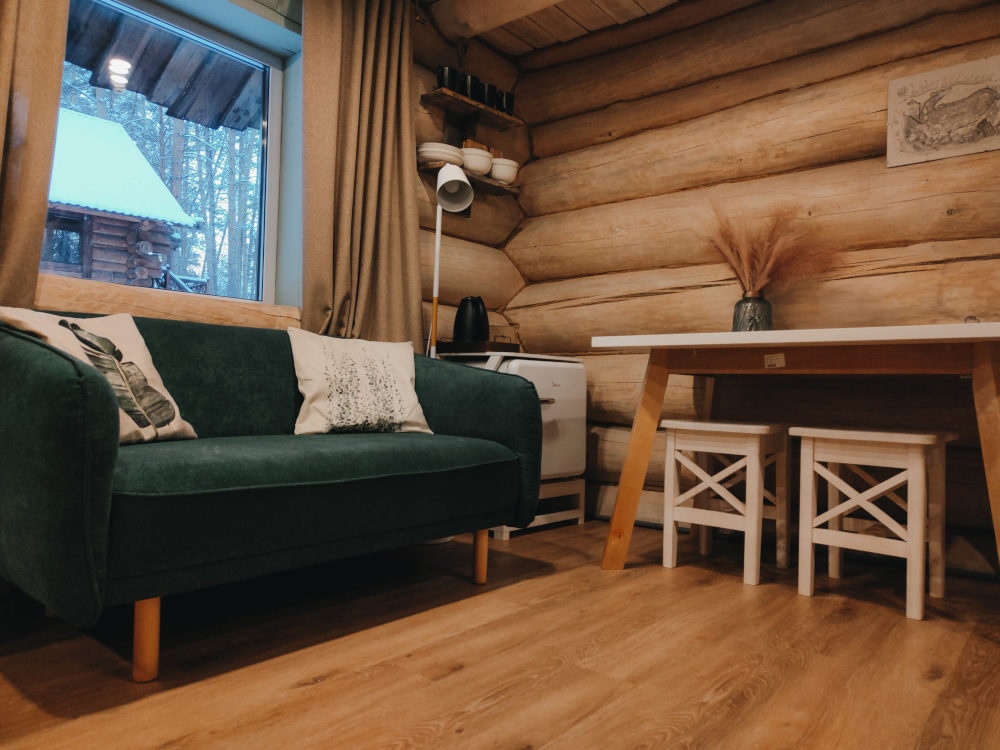 Деревня Берендеевка - фото 54