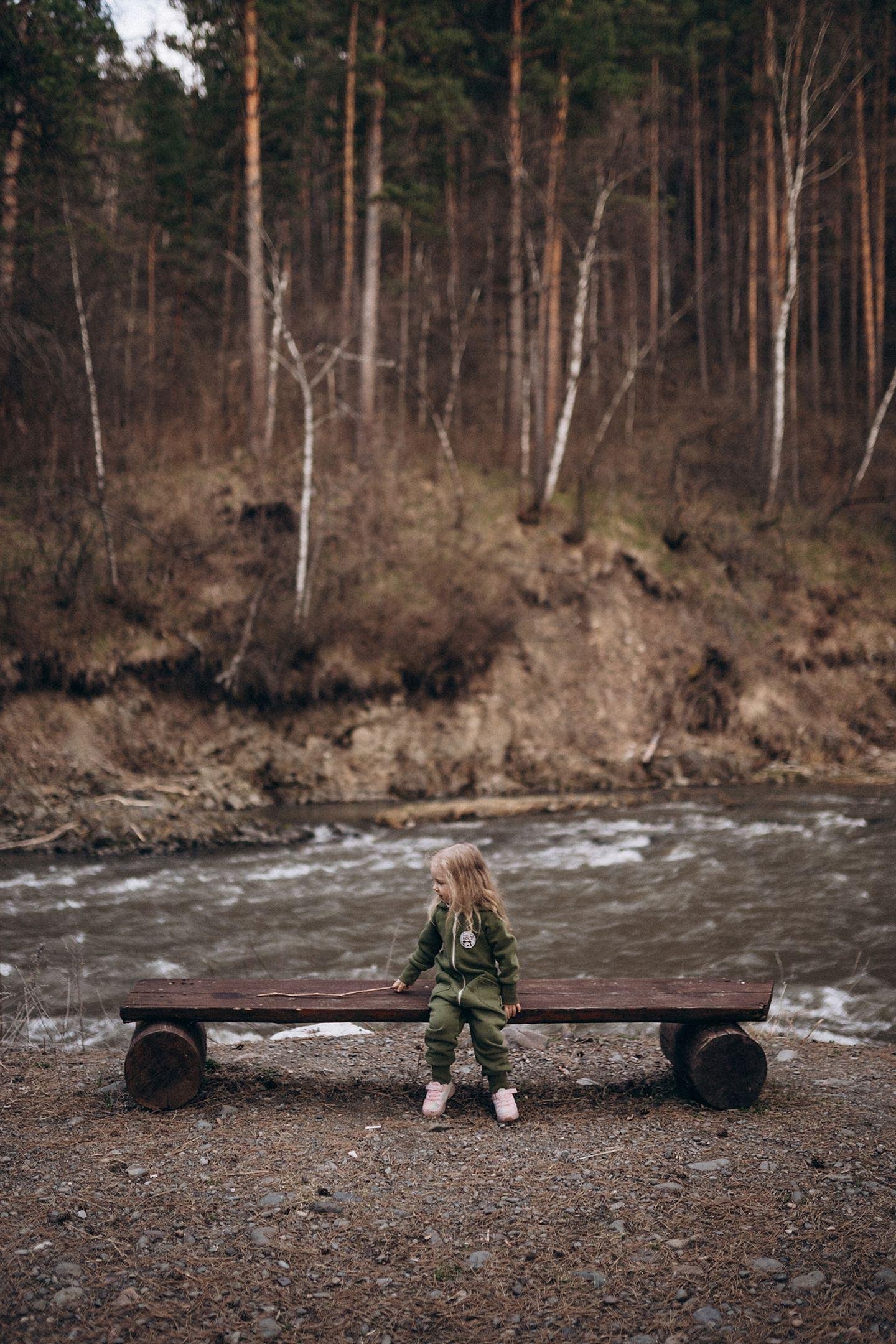 Деревня Берендеевка - фото 58