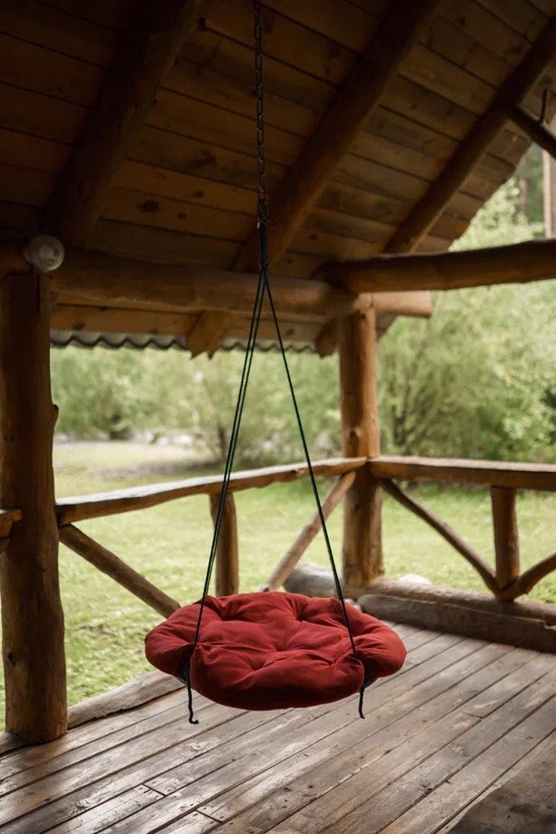 Деревня Берендеевка - фото 59