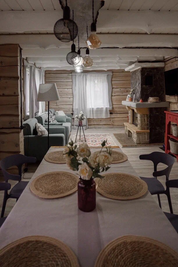 Деревня Берендеевка - фото 61