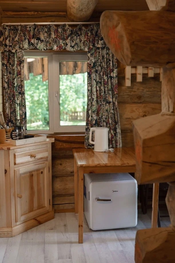 Деревня Берендеевка - фото 63