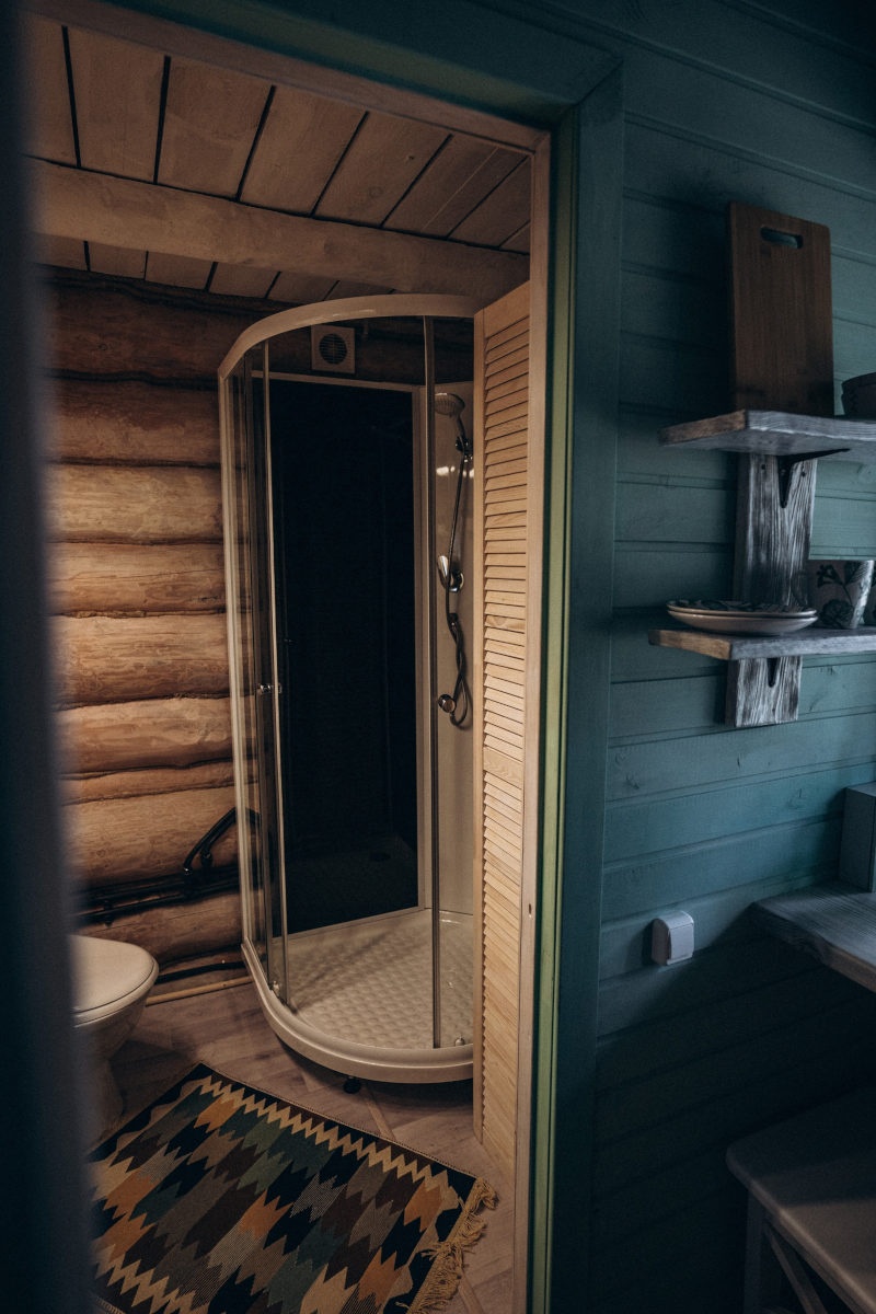 Деревня Берендеевка - фото 64