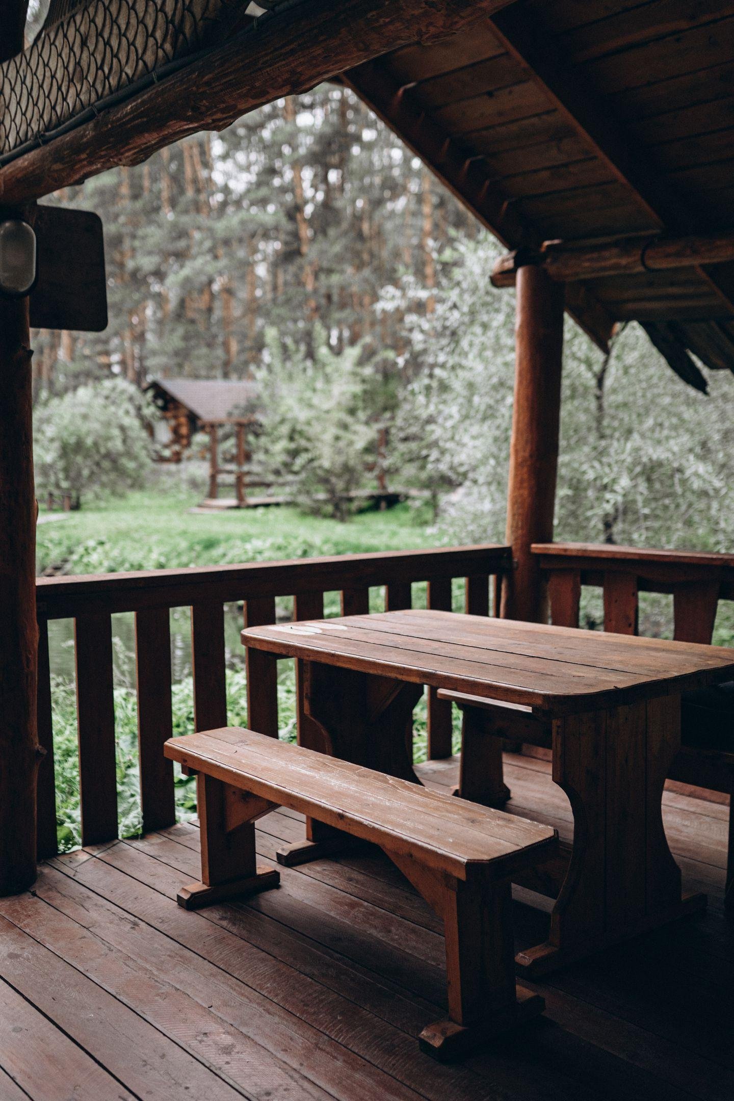 Деревня Берендеевка - фото 72