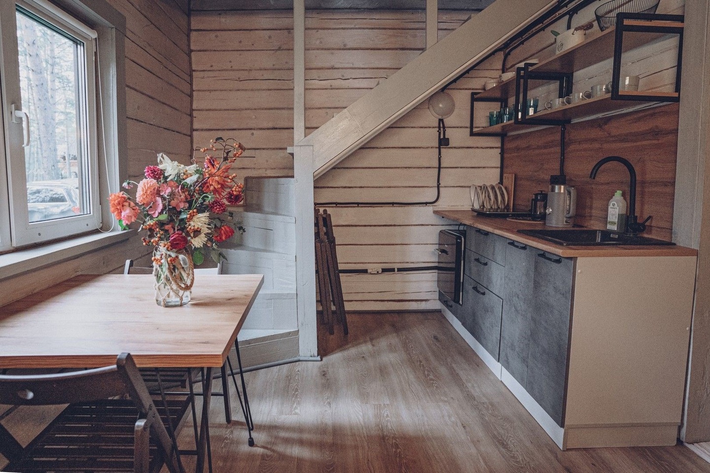 БОЯРСКИЙ ТЕРЕМ - фото 2