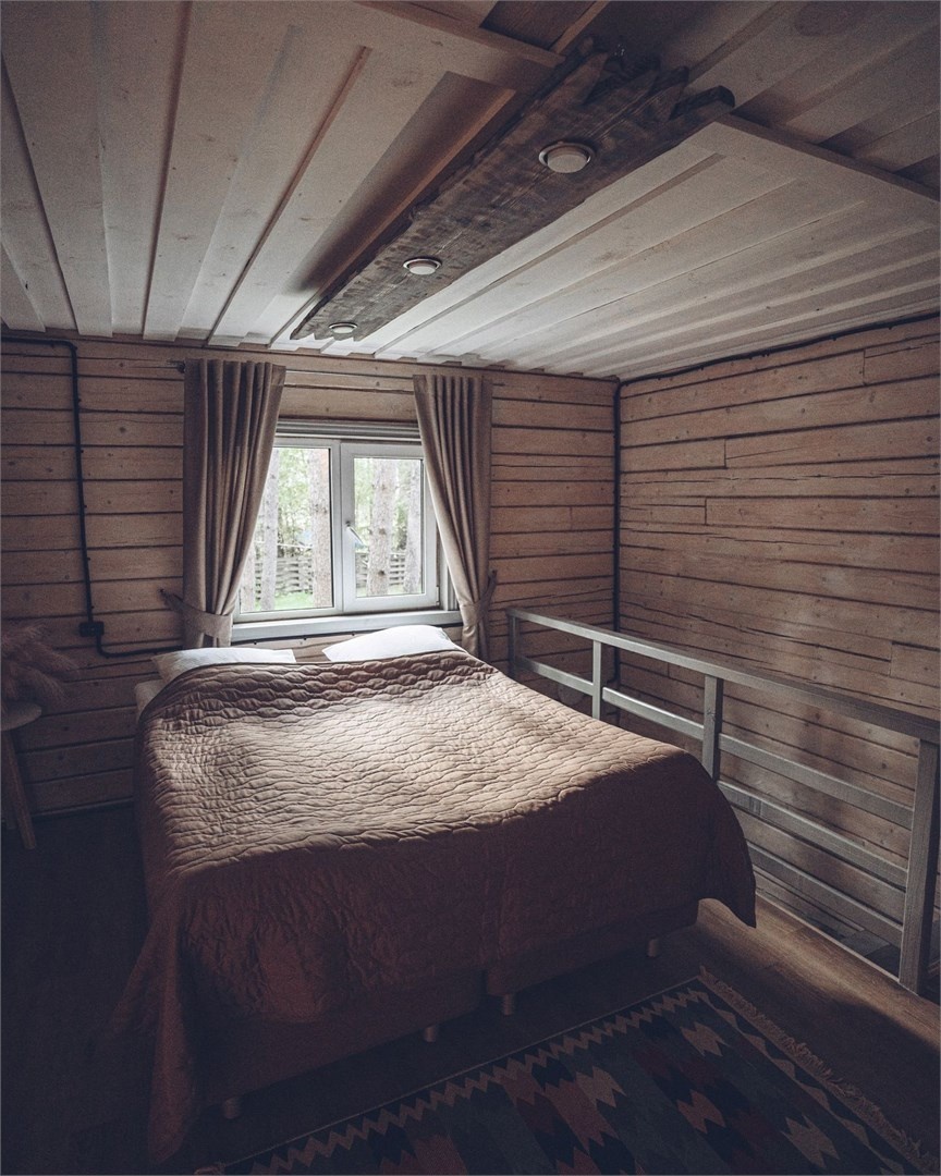 БОЯРСКИЙ ТЕРЕМ - фото 3