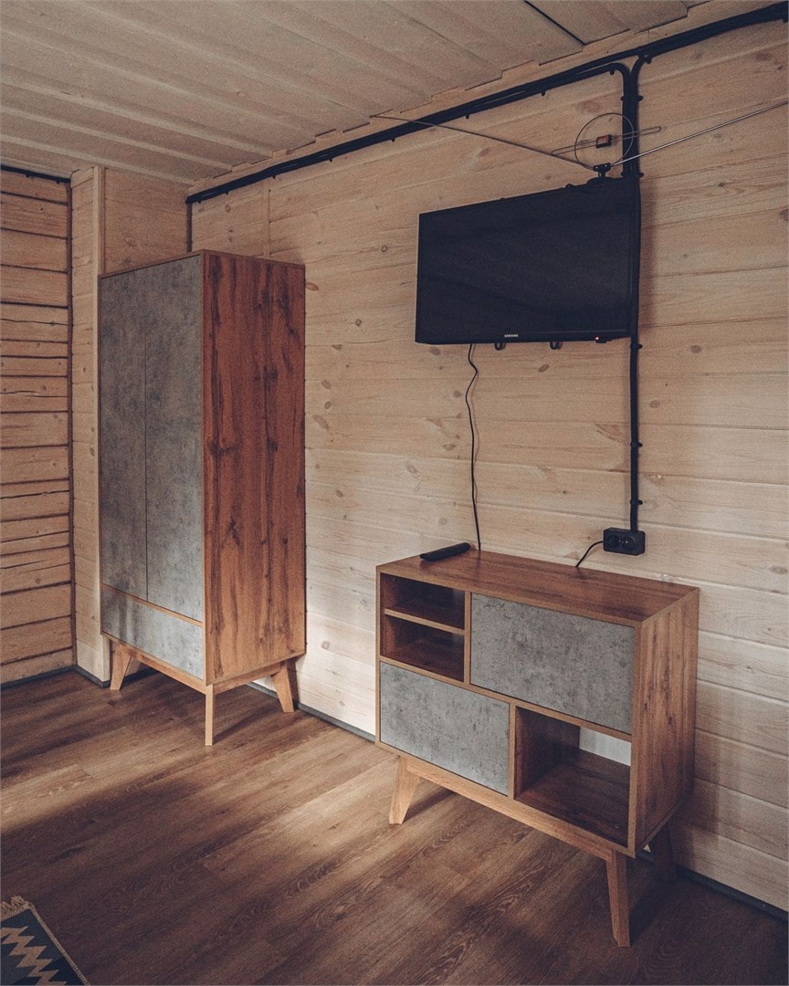 БОЯРСКИЙ ТЕРЕМ - фото 4