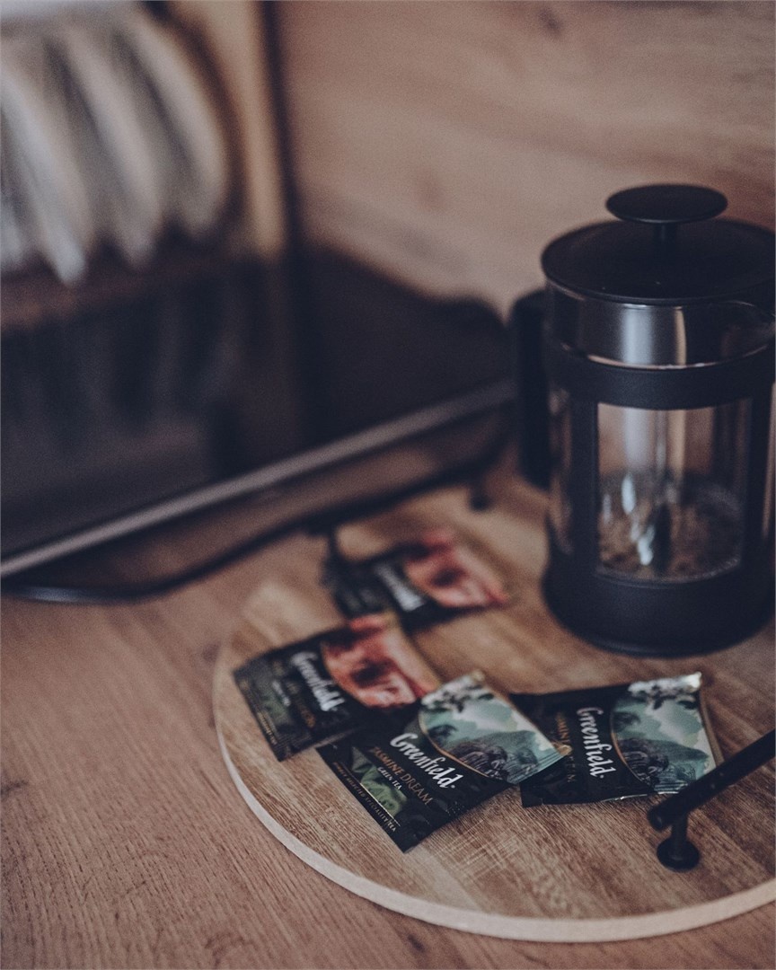 БОЯРСКИЙ ТЕРЕМ - фото 7