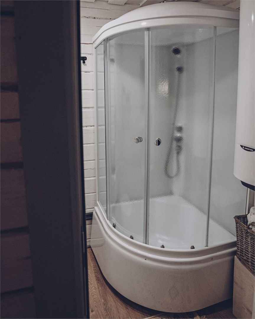 БОЯРСКИЙ ТЕРЕМ - фото 9