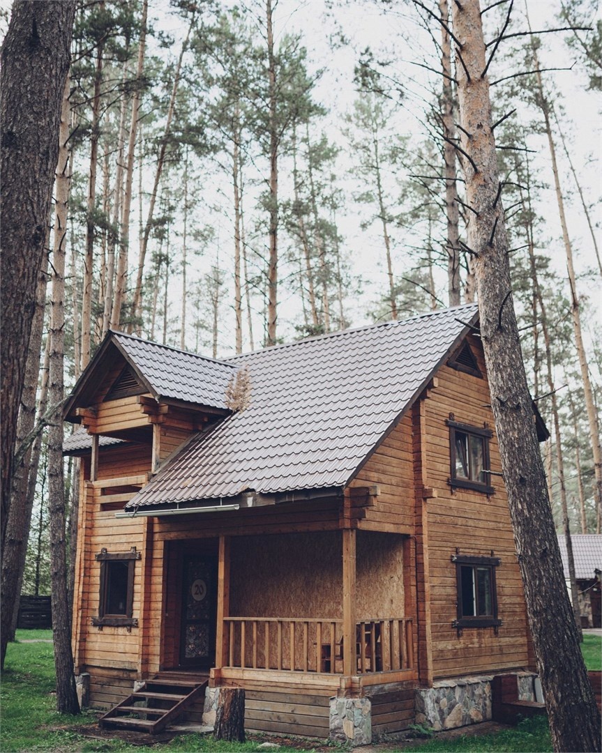 БОЯРСКИЙ ТЕРЕМ - фото 12