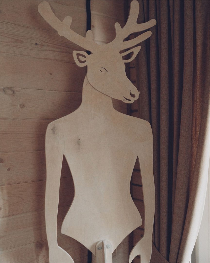 БОЯРСКИЙ ТЕРЕМ - фото 14