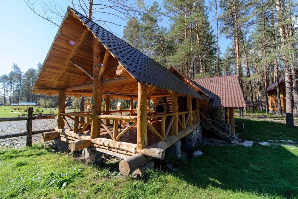 ДОМ БЕРЕНДЕЯ - фото 1