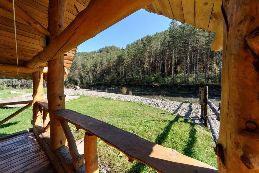 ДОМ БЕРЕНДЕЯ - фото 4