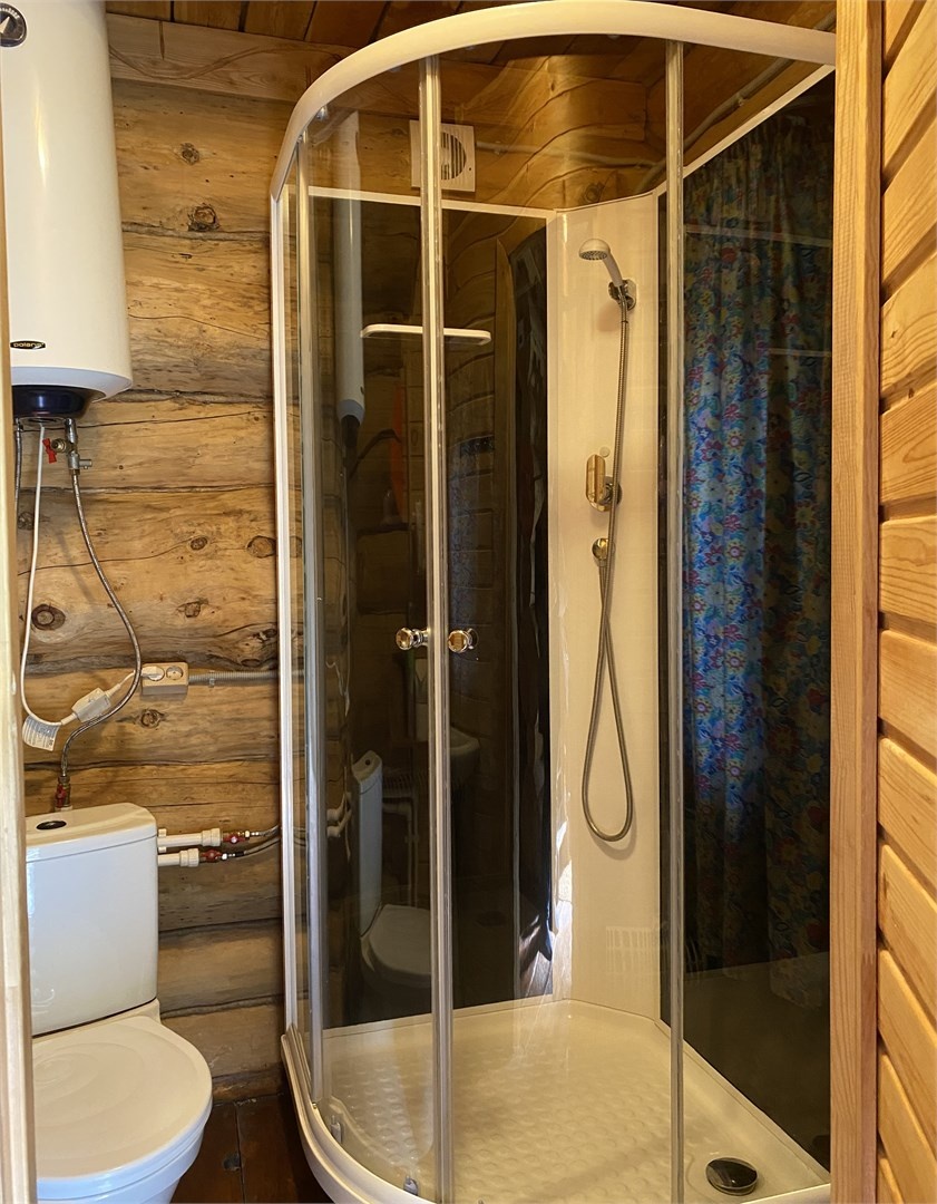 Избушка Рыбака - фото 2