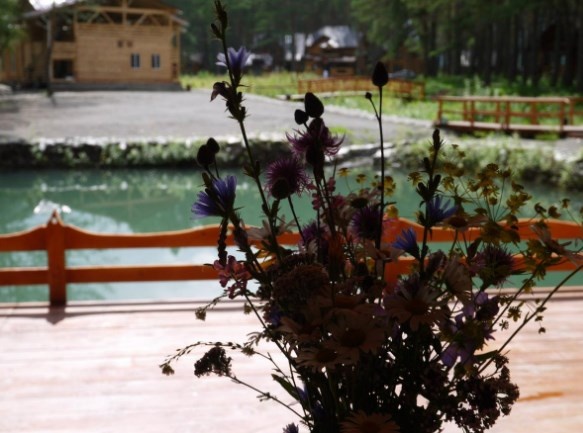 Избушка Рыбака - фото 3