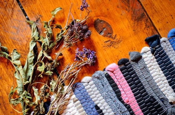 Двухместная избушка категории стандарт - фото 9