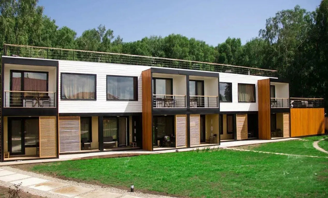 Ковчег - фото 7