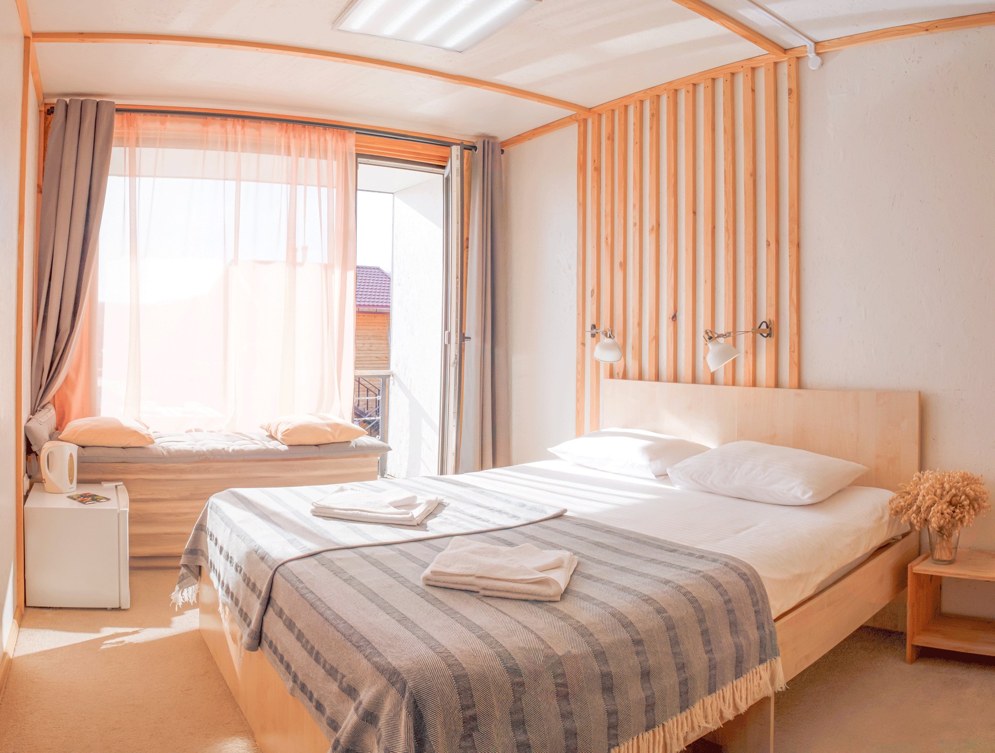 Ковчег - фото 8