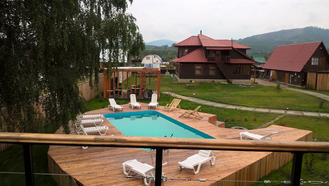 Ковчег - фото 9