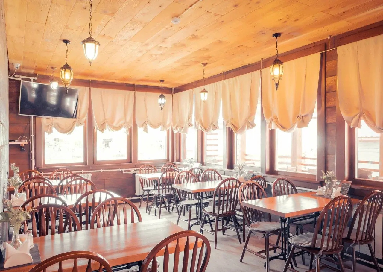 Ковчег - фото 11