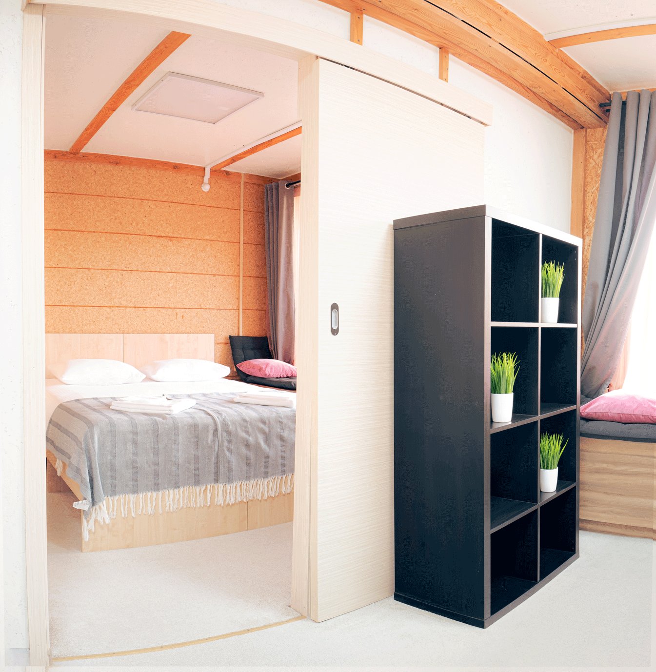 Ковчег - фото 12