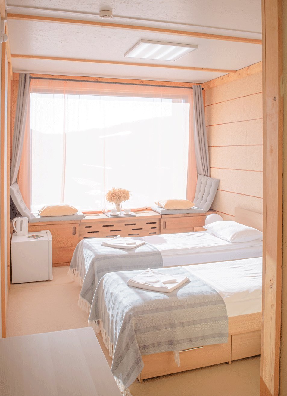 Ковчег - фото 15