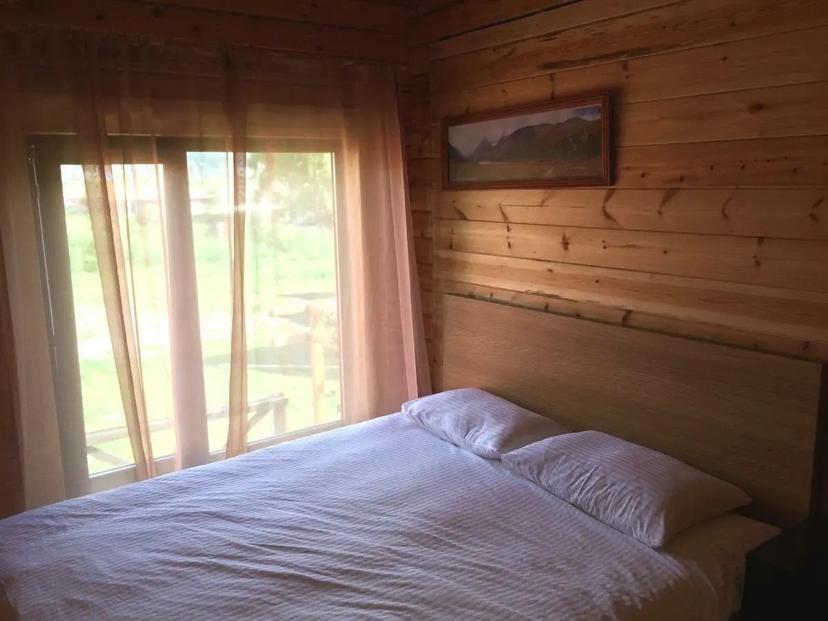 Ковчег - фото 16