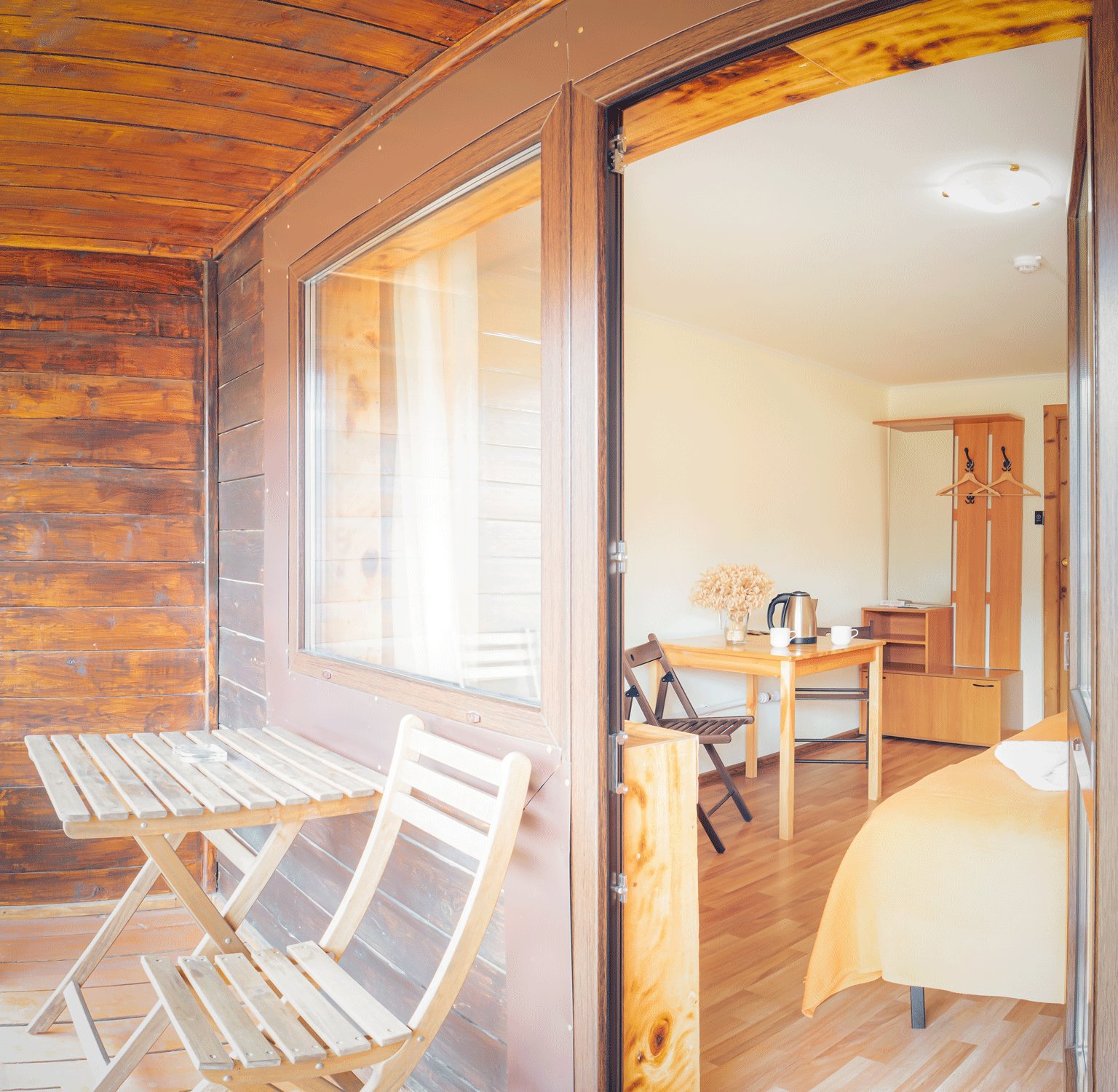 Ковчег - фото 17