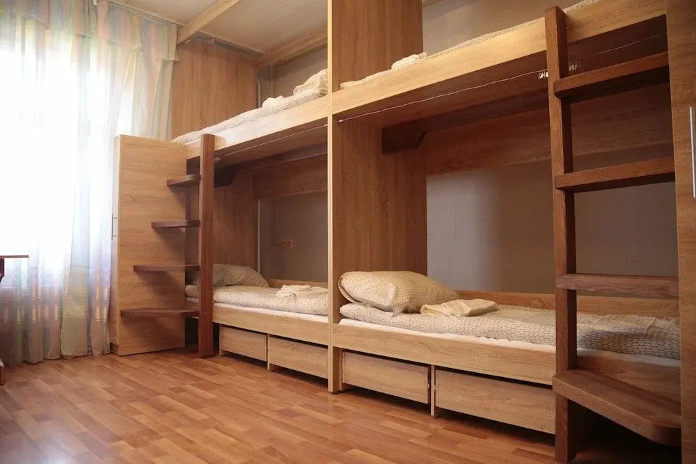 Ковчег - фото 18