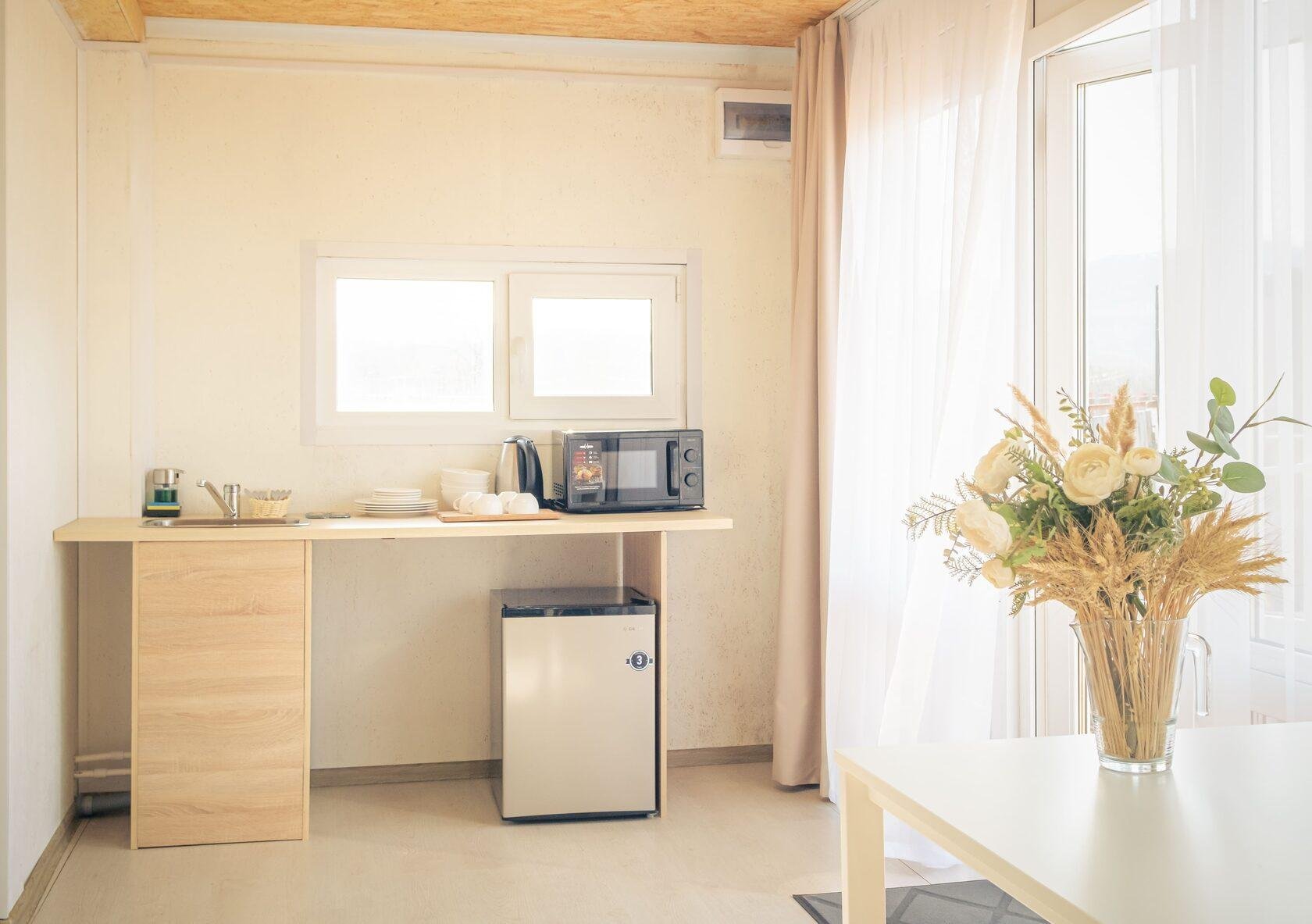 Ковчег - фото 19