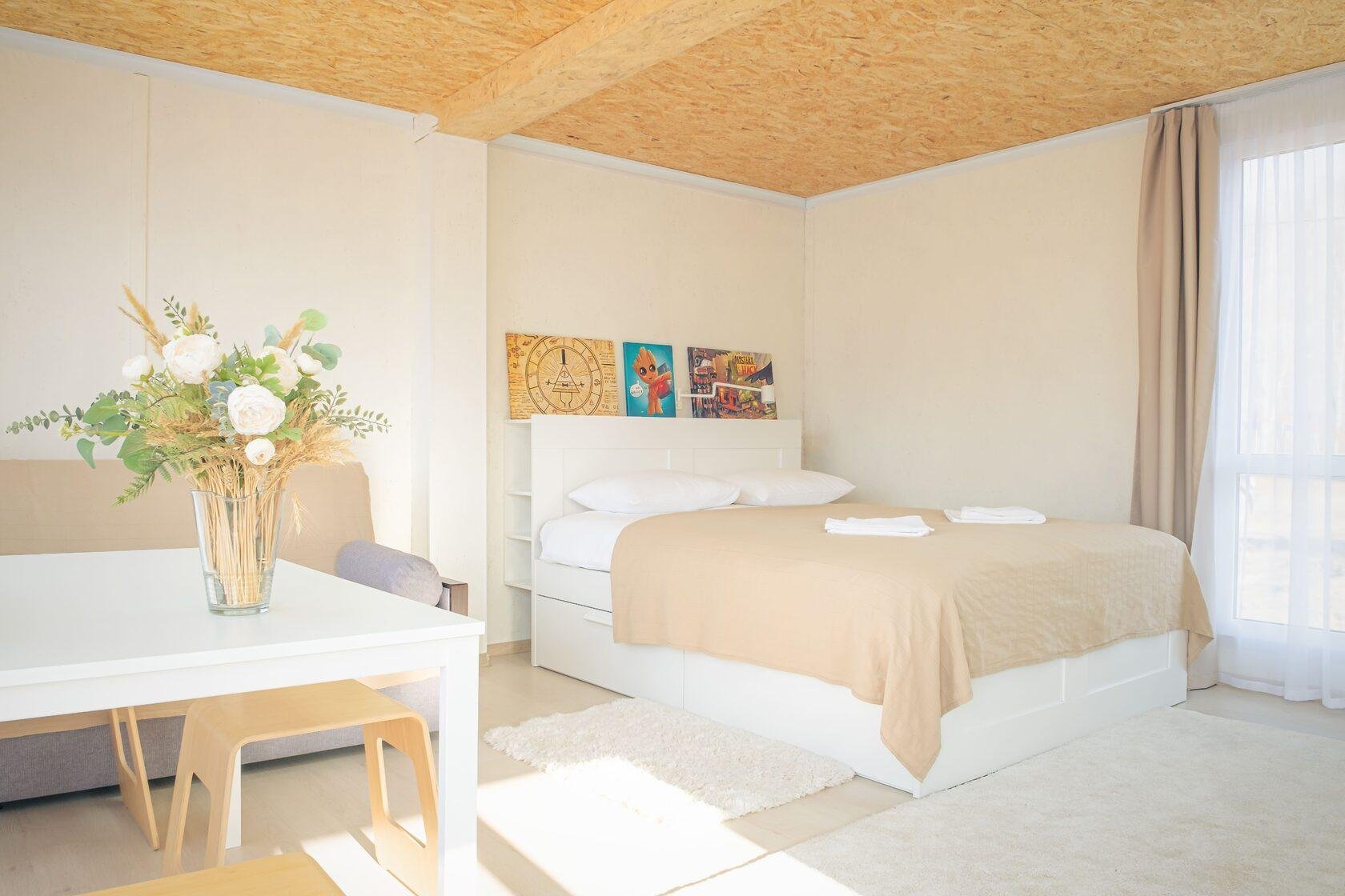 Ковчег - фото 20