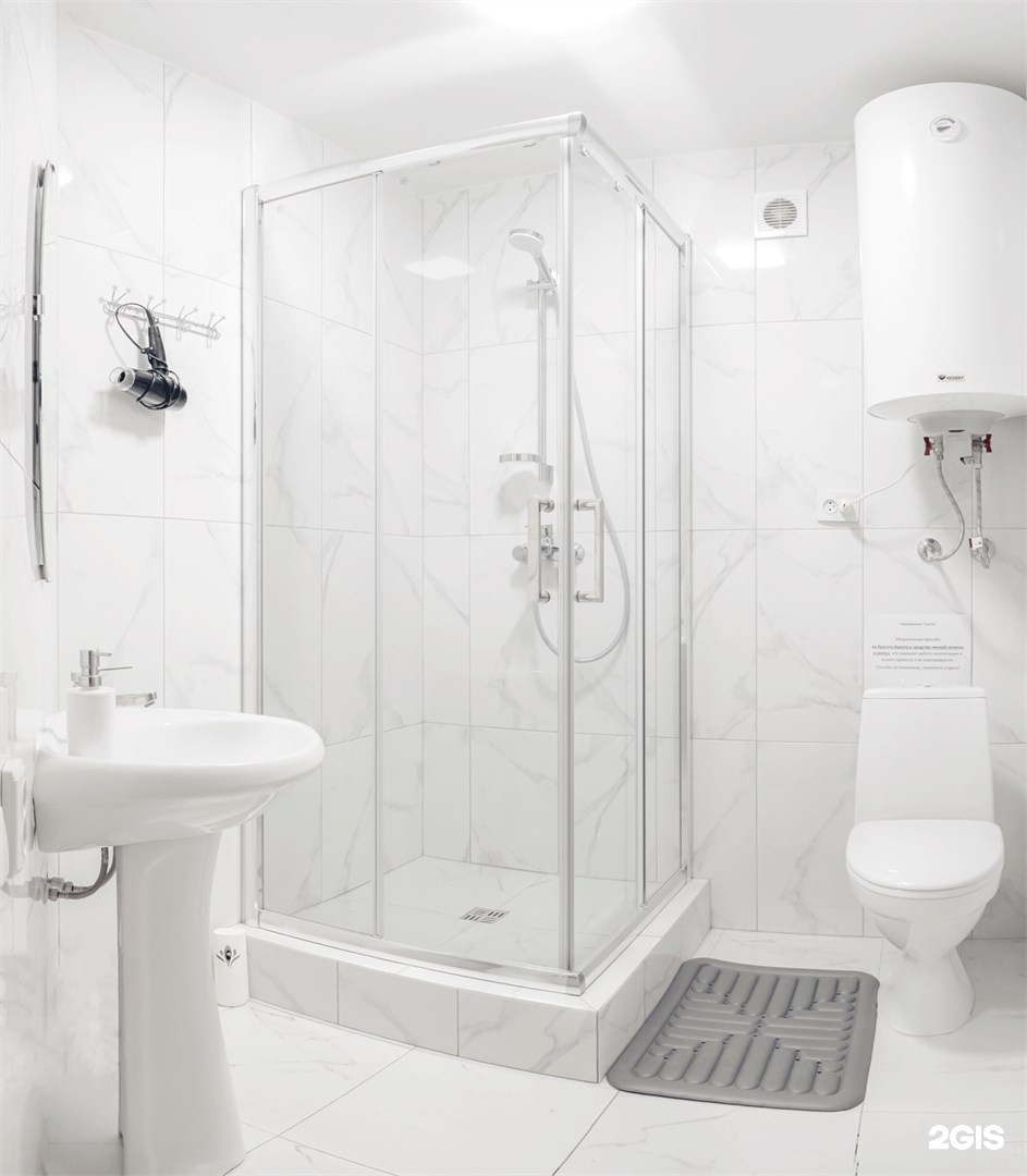 Ковчег - фото 26