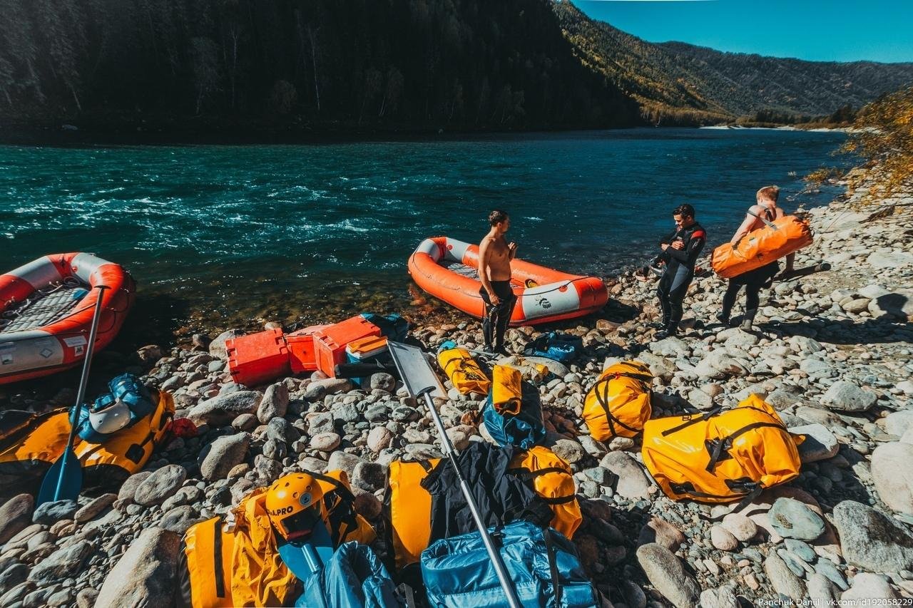 Ковчег - фото 28