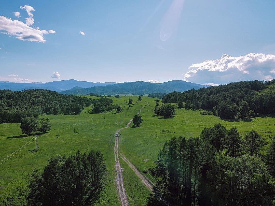Ковчег - фото 29