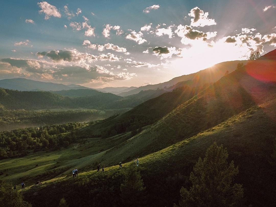Ковчег - фото 30