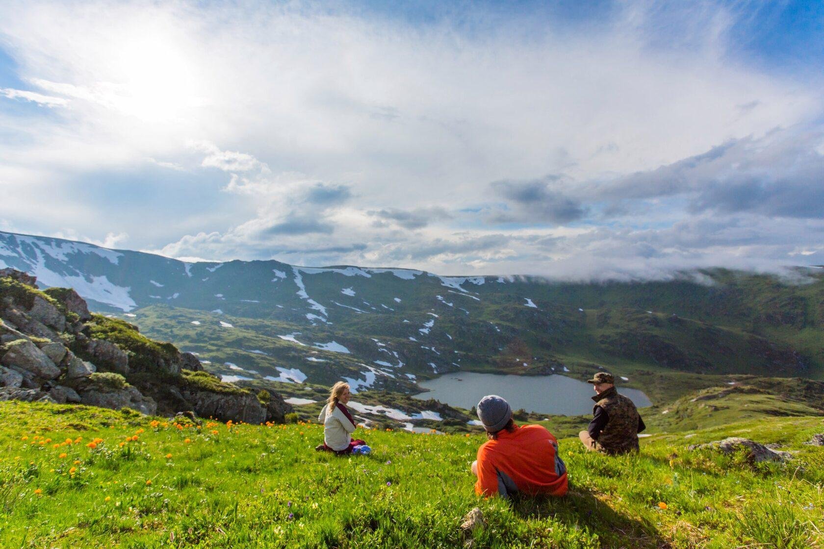 Ковчег - фото 31