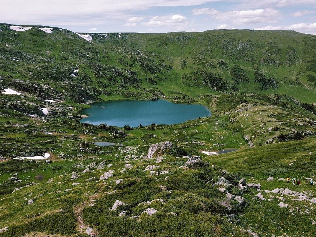 Ковчег - фото 33