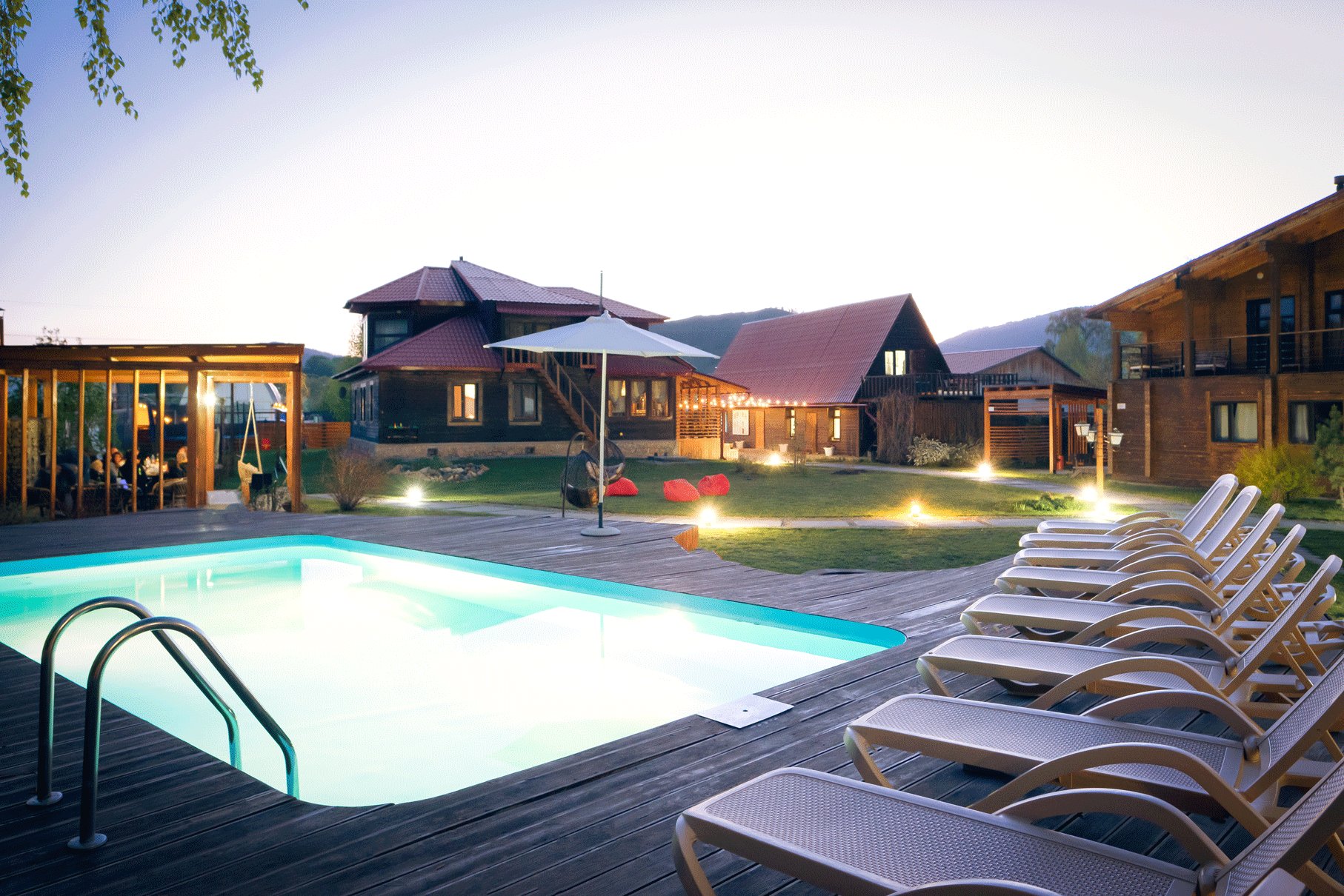 Ковчег - фото 34