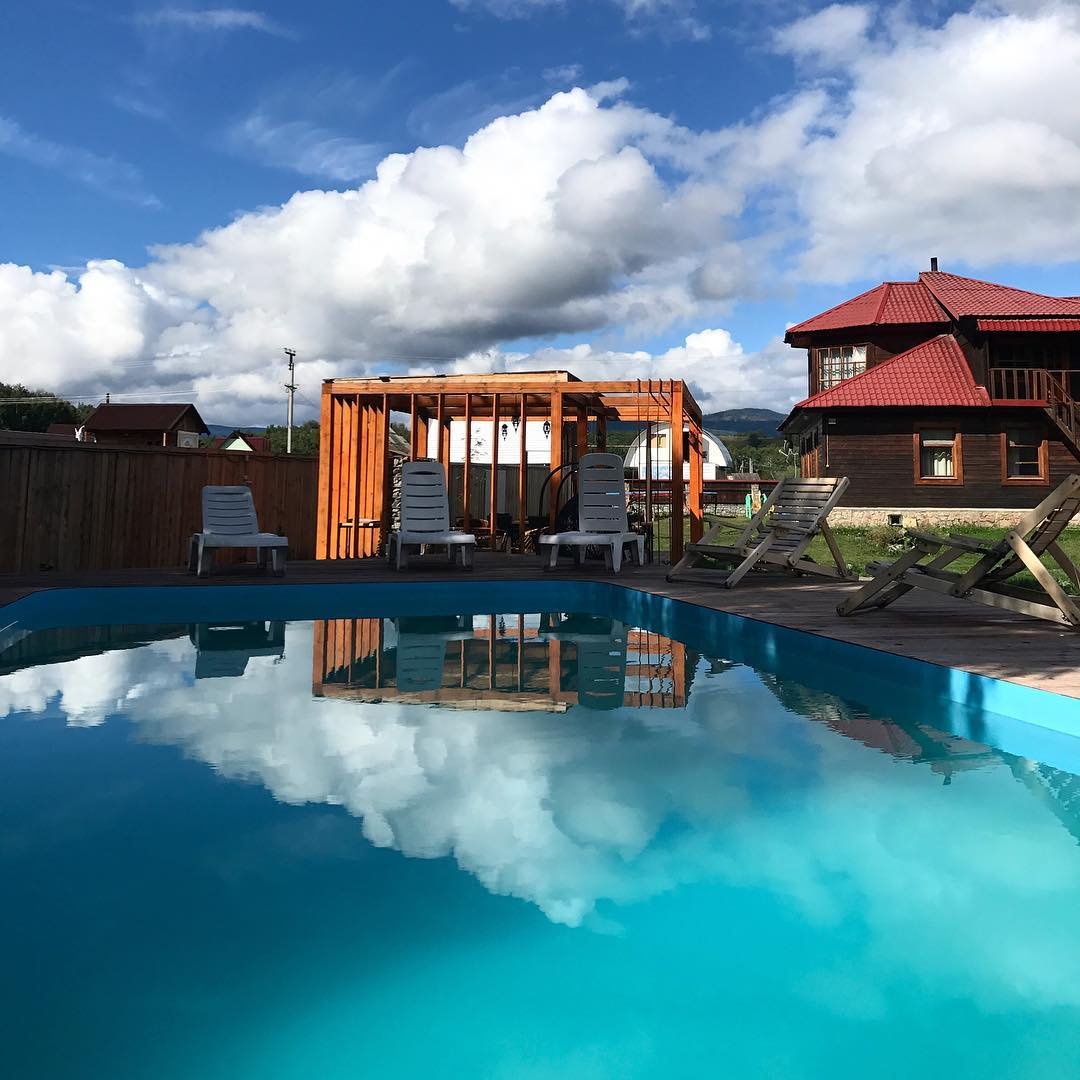 Ковчег - фото 37