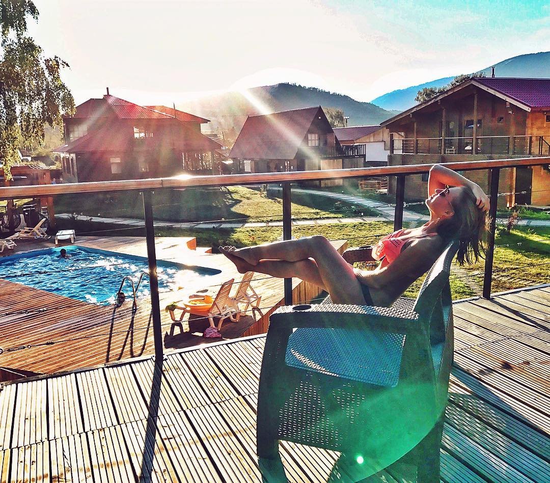 Ковчег - фото 39