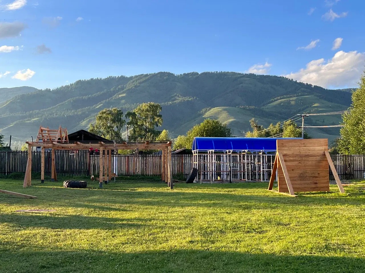 Ковчег - фото 42