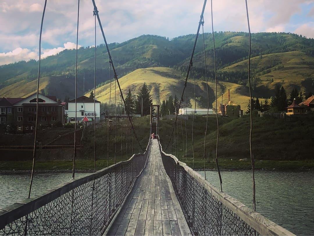 Ковчег - фото 43