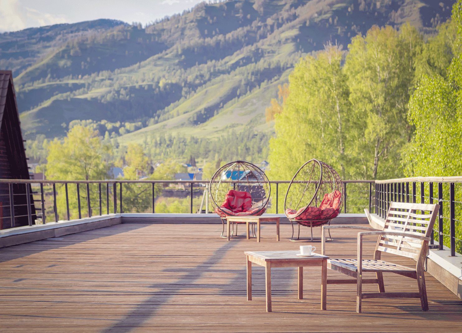 Ковчег - фото 44