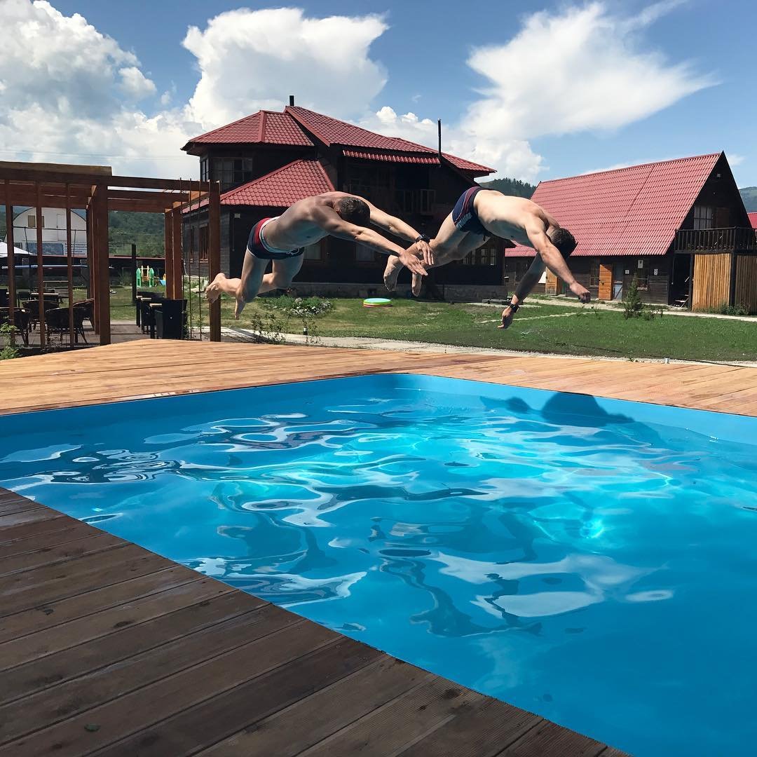 Ковчег - фото 45