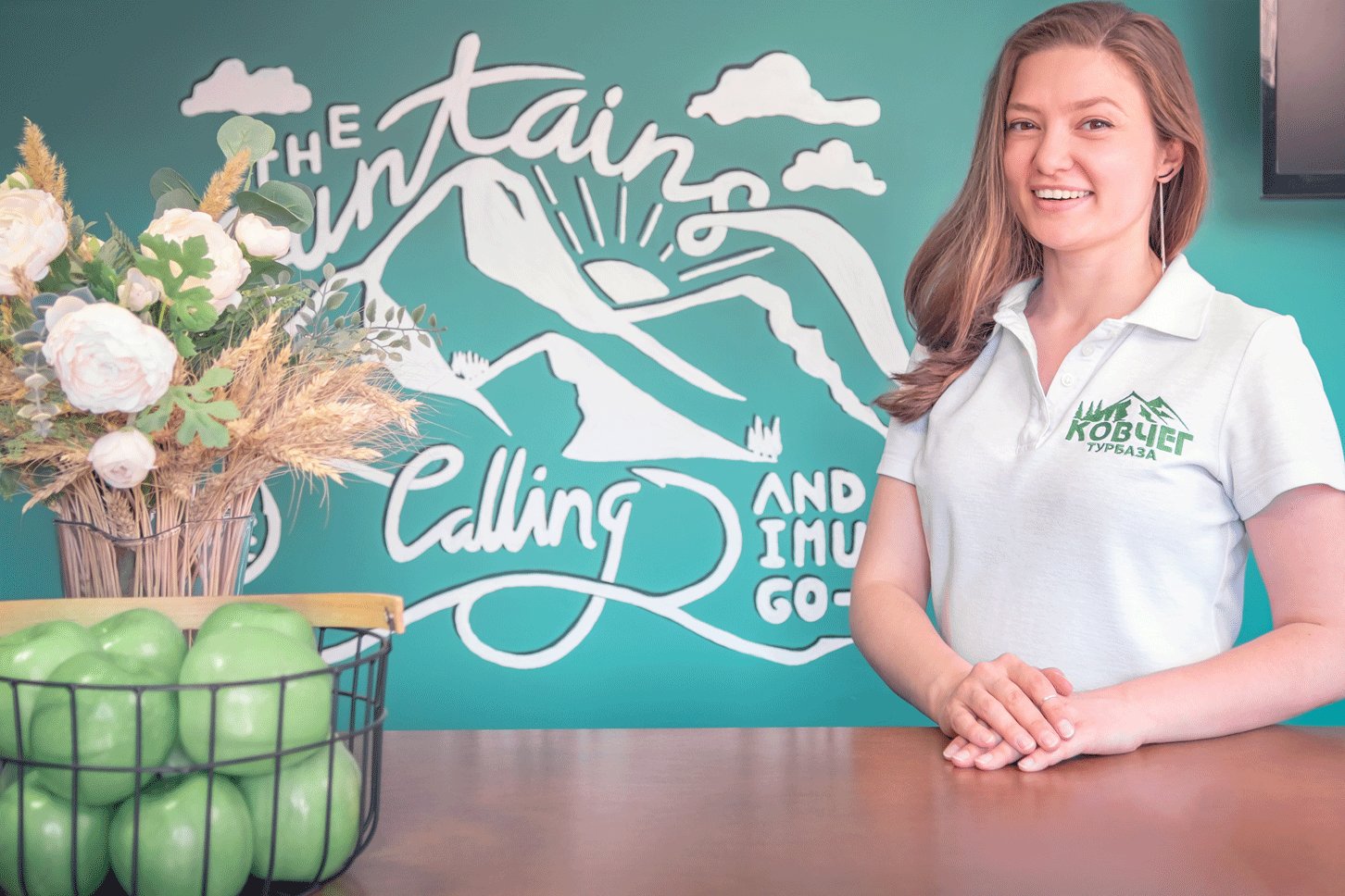 Ковчег - фото 48