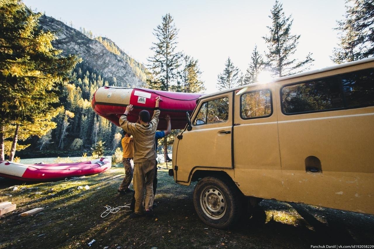 Ковчег - фото 51