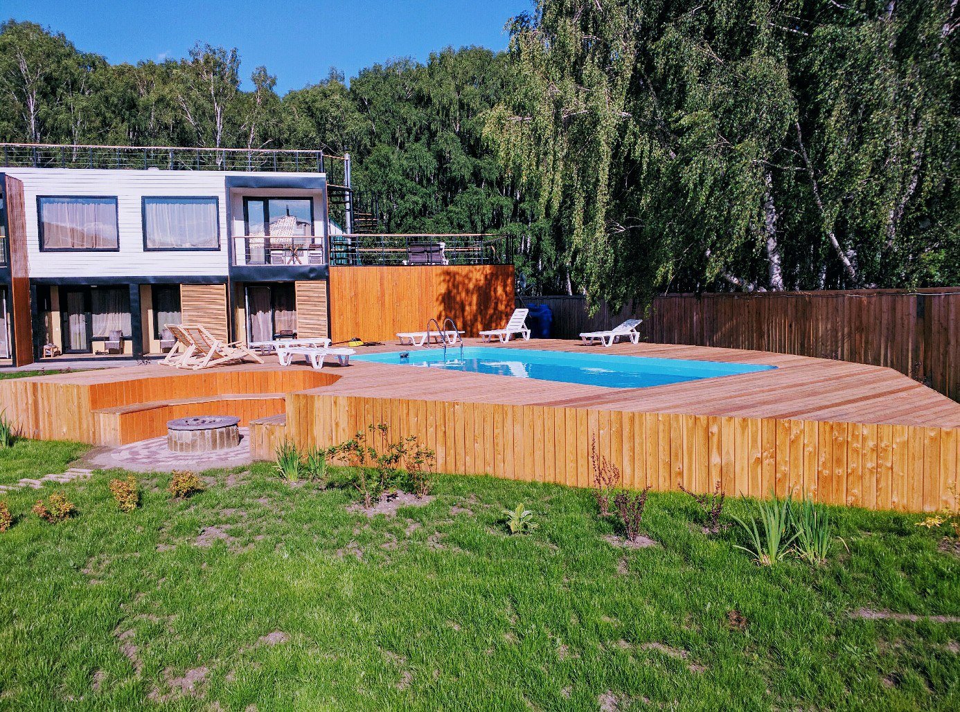 Ковчег - фото 53