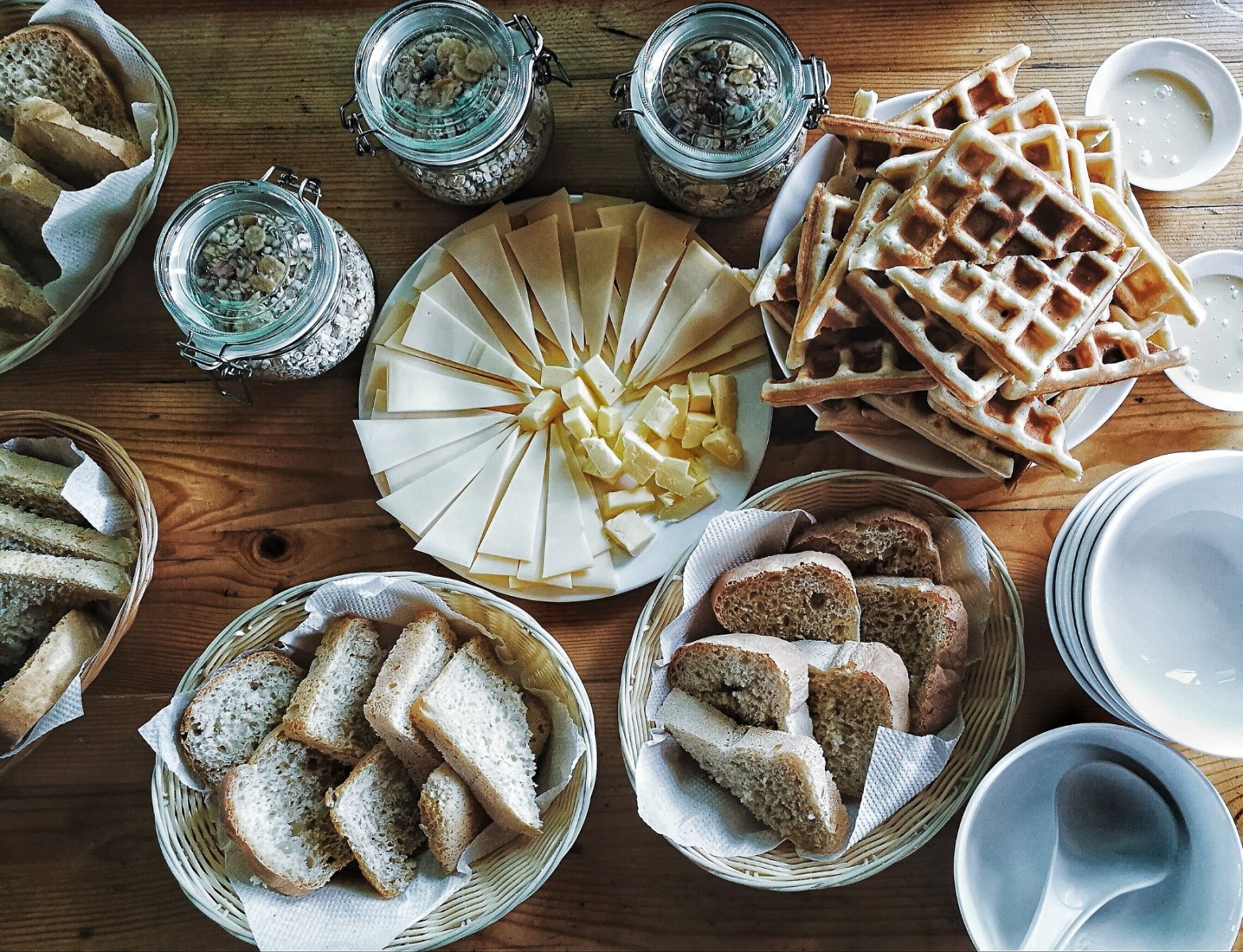 Ковчег - фото 54