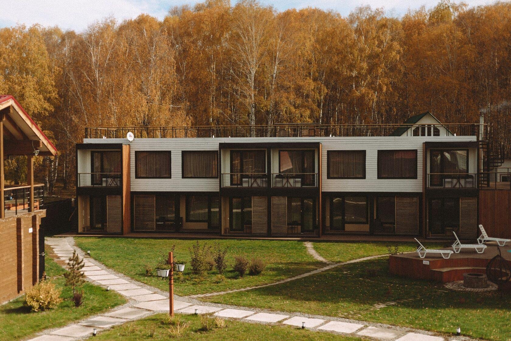 Ковчег - фото 56