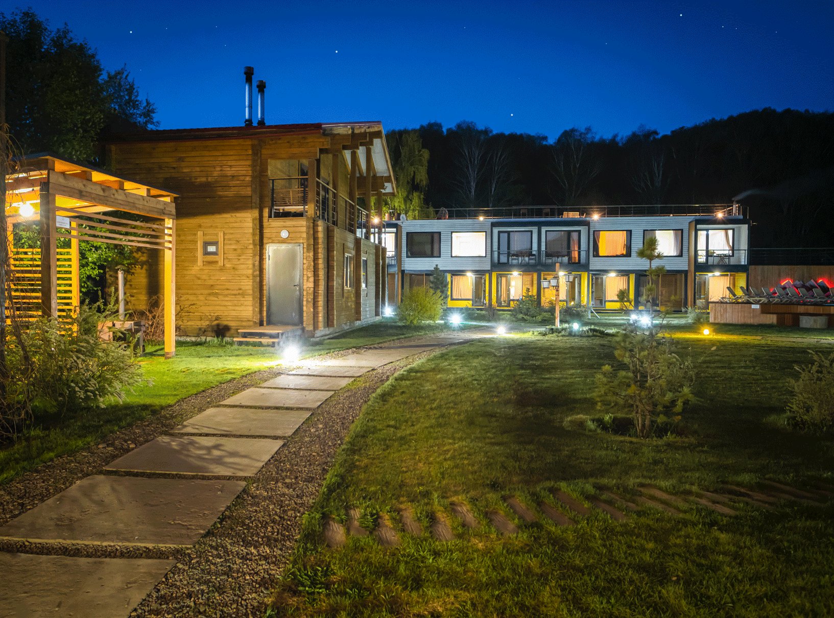 Ковчег - фото 57